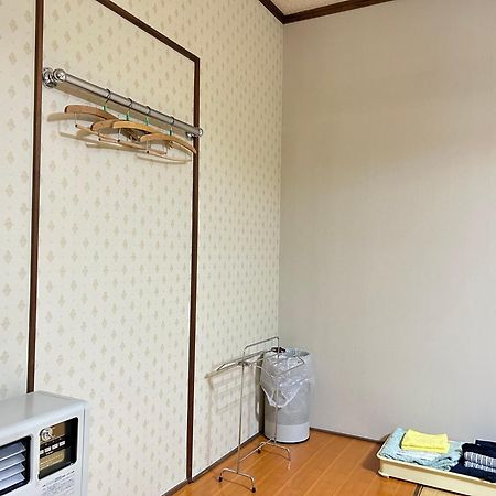 ホテル 壽番館 飯山市 エクステリア 写真