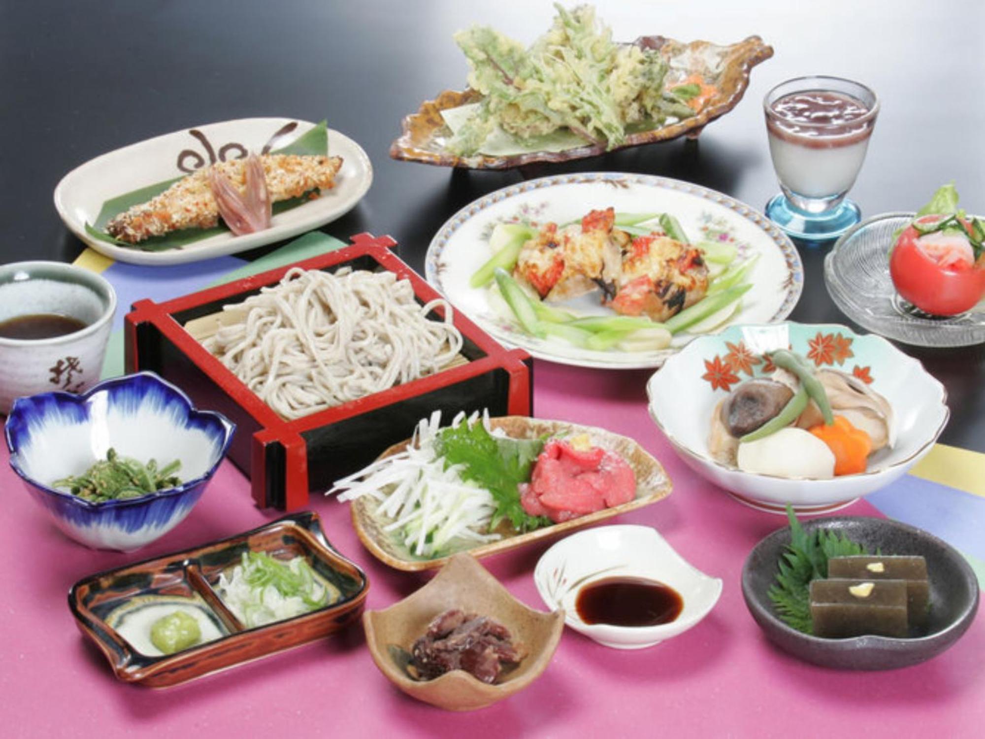 ホテル 壽番館 飯山市 エクステリア 写真