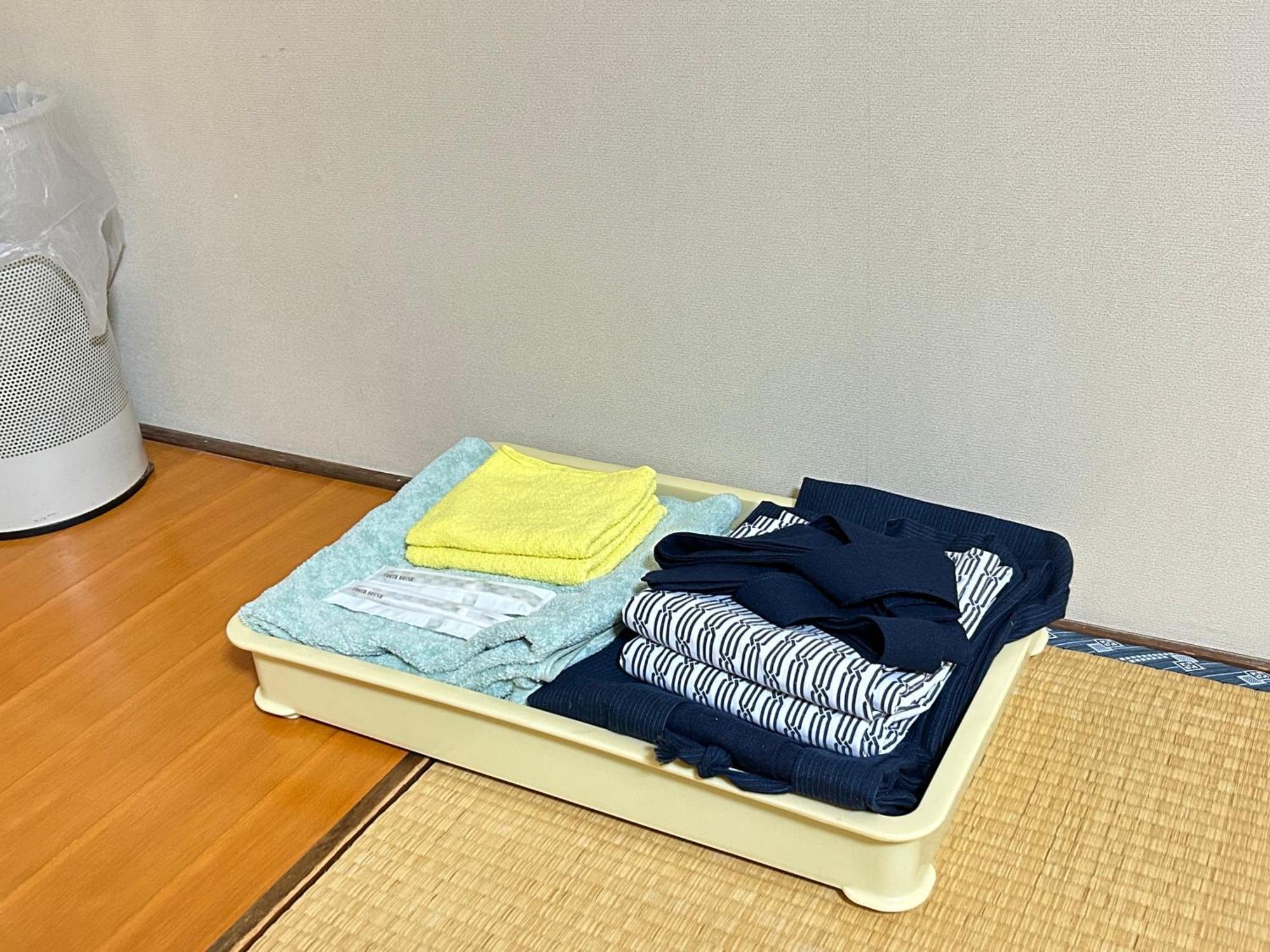 ホテル 壽番館 飯山市 エクステリア 写真