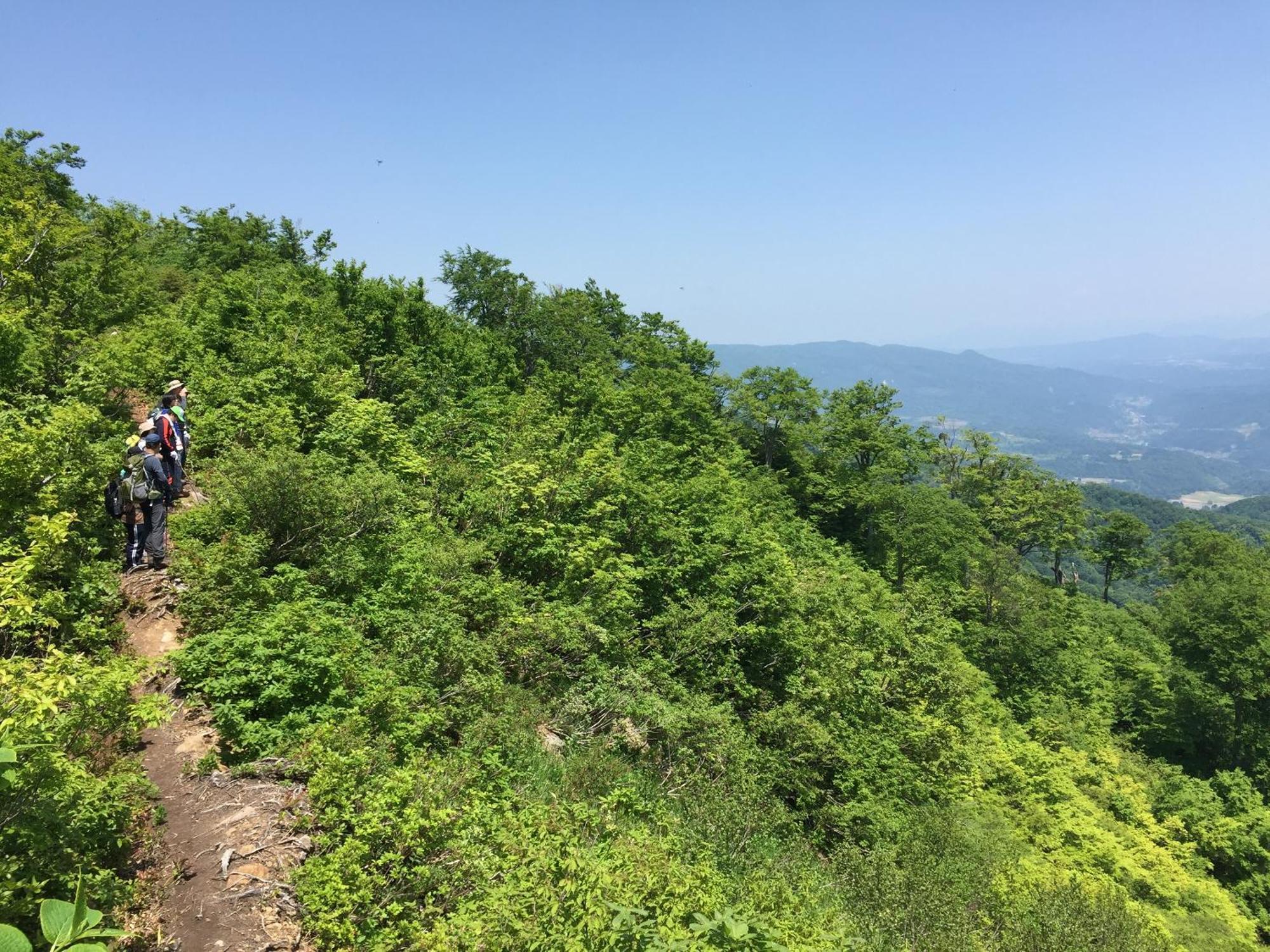 ホテル 壽番館 飯山市 エクステリア 写真