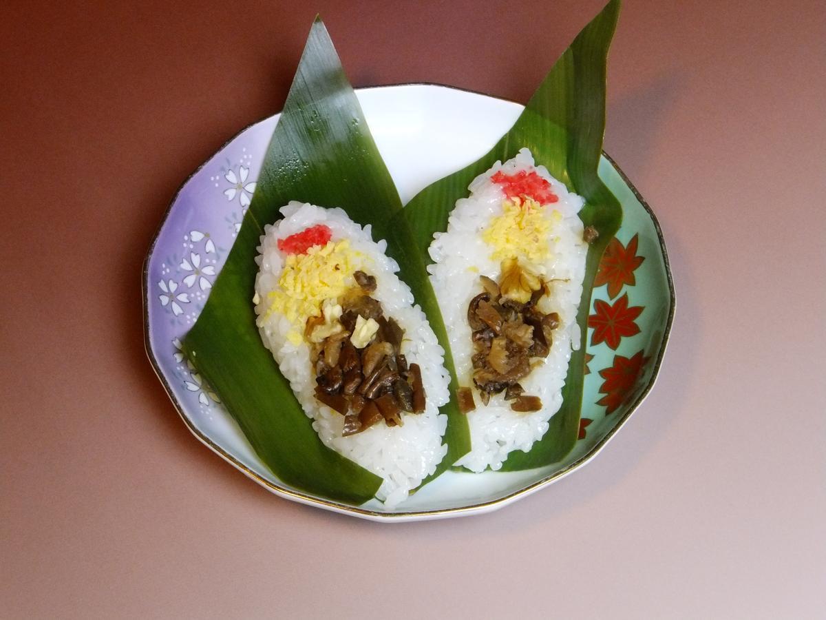 ホテル 壽番館 飯山市 エクステリア 写真